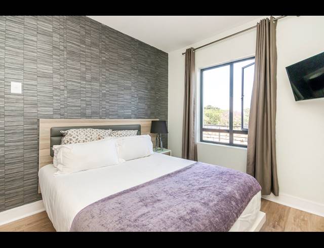 1 BEDROOM APARTMENT TO LET IN RIVONIA